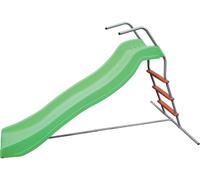 Toboggan Double Vagues 1,77m Family