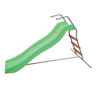 Toboggan double vagues 1,77m "Family"