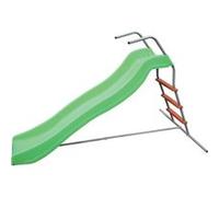 Toboggan double vagues 1,77m ""Family""