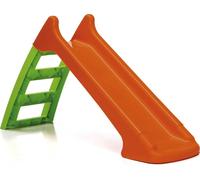 Toboggan en plastique de First | First Toboggan pour enfants en plastique