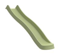 Toboggan en plastique - TP TOYS - TP1063J - 220 cm - anti-UV - robuste et large