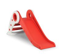 Toboggan Enfant Pliable Rouge