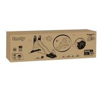 Smoby Toboggan enfant Life XL