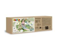 Smoby Toboggan enfant S.Life GM