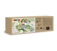 Toboggan enfant Smoby S.Life GM Multicolore E