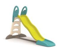 Toboggan enfant Smoby XL E