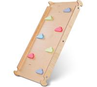 TiSsi Mur d'escalade - Multicolore