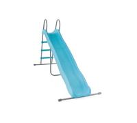 Intex Pools Toboggan enfant 59006 Bleu 84×251×147 cm 3 marches XL