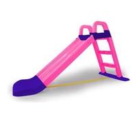 Toboggan Funny Slide rose vif Rose G