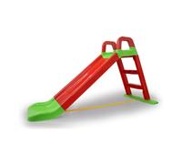 Jamara Toboggan Funny Slide – Rouge – pour enfant à partir de 18 mois