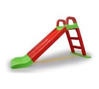 Toboggan Funny Slide rouge Vert G