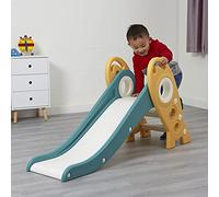 Toboggan fusée pour Enfants