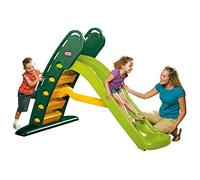 Little Tikes Outdoor Toboggan Géant Pliant Vert