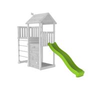 TP Toys Glissiere toboggan crazywavy 220 cm