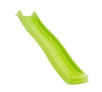 TP Toys Toboggan Ripple autoportant 2,5 m pour enfants dès 3 ans