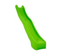 TP Toys Toboggan super ondulé universel autoportant pour enfants de 3 à 14 ans Installation facile Sorties rapides 3 m