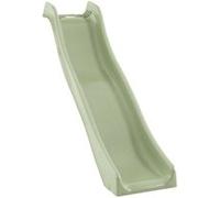 Toboggan Glissière Wavy Plastique 175 Cm Vert Kaki TU