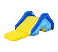8'1" x 49" x 39"/2.47m x 1.24m x 1.00m Giant Pool Water Slide