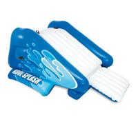 Toboggan Gonflable Intex Pour Piscine Enterrée