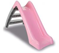 Toboggan happy slide rose pastel