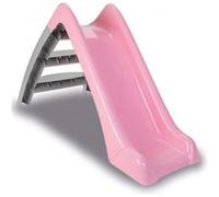 Toboggan Happy Slide rose pastel Rose G