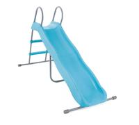 Intex 59005 Children´s Slide Bleu 84x196x119 cm