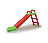 Jamara Toboggan Funny Slide Rouge