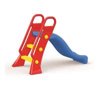 Toboggan Junior Multicolore TU