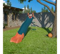 Toboggan LINOU 2,63 m - ALEO BY TRIGANO - Bleu - Certifié Origine France Garantie