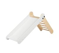 Toboggan pliable bobbie blanc