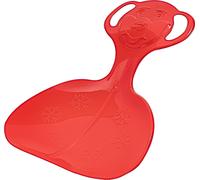 Toboggan pour enfants apple Plus MP - Rouge