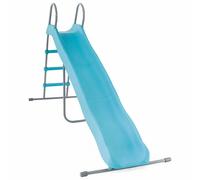 Toboggan rigide 3 marches Intex H.251cm