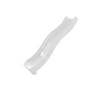 Toboggan Sky220 blanc 2,2 m