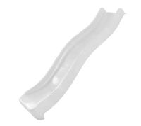 Toboggan sky220 blanc 2,2 m