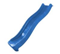 Toboggan sky220 bleu 2,2 m