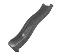 Toboggan sky220 gris 2,2 m