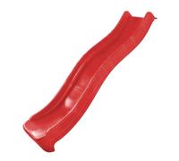 Toboggan sky220 rouge 2,2 m