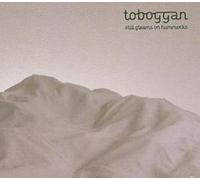 Toboggan - Still Gleams on Hummocks [Import]