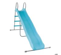 Intex 59006 Children´s Slide Bleu 84x251x147 cm