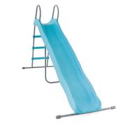 Intex Pools Toboggan enfant 59006 Bleu 84×251×147 cm 3 marches XL