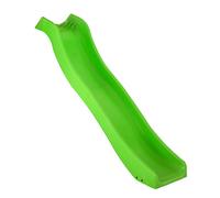 Toboggan - TP TOYS - JEUX - 175 cm - Vert - Plastique