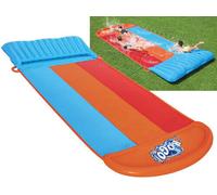 TOBOGGAN TRIPLE TSUNAMI BESTWAY POUR ENFANTS -52479