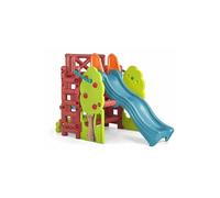 Toboggan Wood House