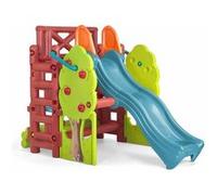 Toboggan Wood House Feber G