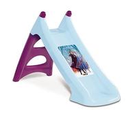 Toboggan XS La Reine des Neiges 2 - SMOBY - Glisse 90cm - Pour Enfants à partir de 2 ans