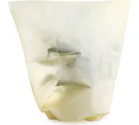 Toboli Lot de 2x Housse d’hivernage pour Plantes – 1200 x 1800 mm – Non-tissé 70 g/m² lavable et réutilisable – Toile Protection Voile Hiver Gel Froid, Bâche antigel