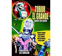 Tobor El Grande
