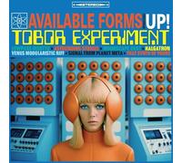 Tobor Experiment - Available Forms [Import]