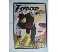 Tobor The 8th Man Vol. One [Slim Case]