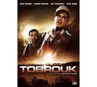 Tobrouk, Commando pour l'enfer